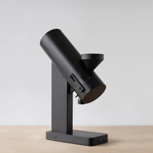 Acaia Orbit Coffee Grinder with SSP Lab Sweet V3 64mm Burrs