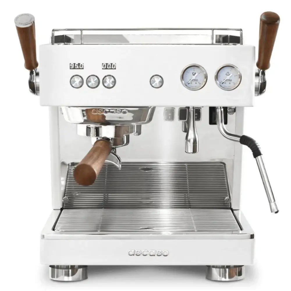 Ascaso Baby T Plus - Traditional Espresso Machine
