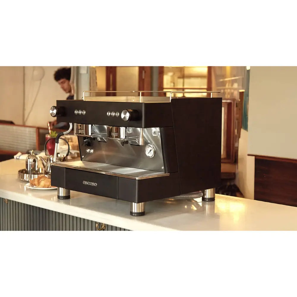 Ascaso BAR 1 Group - Traditional Espresso Machine