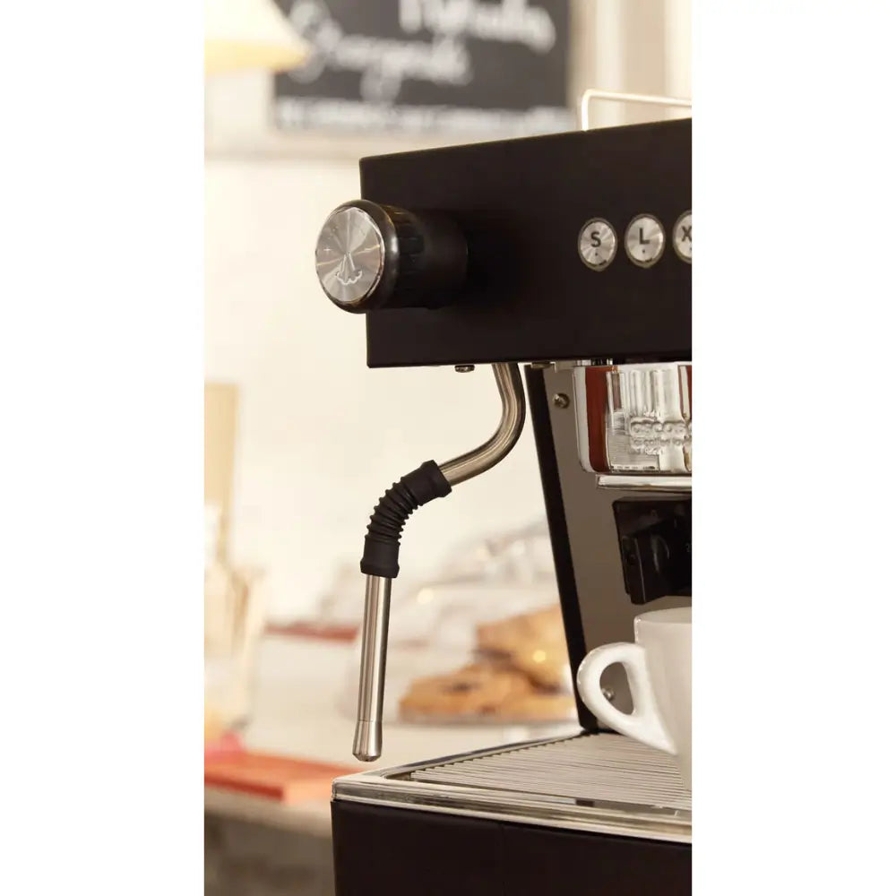Ascaso BAR 2 Group - Traditional Espresso Machine