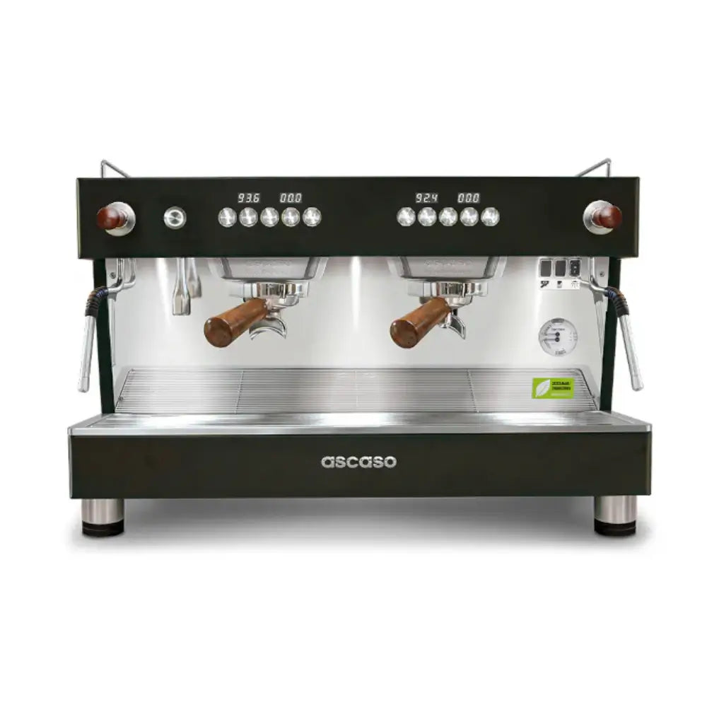 Ascaso Barista T One - Traditional Espresso Machine