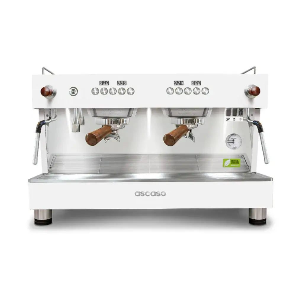 Ascaso Barista T One - Traditional Espresso Machine