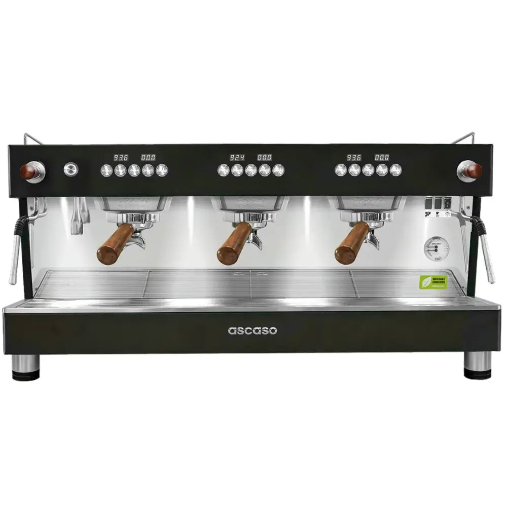 Ascaso Barista T One - Traditional Espresso Machine