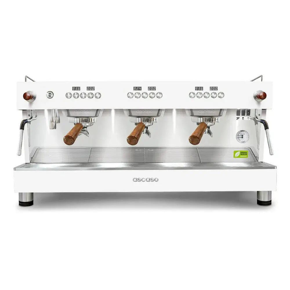 Ascaso Barista T One - Traditional Espresso Machine