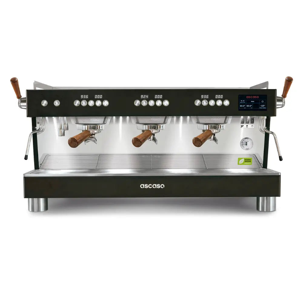 Ascaso Barista T Pro - Traditional Espresso Machine