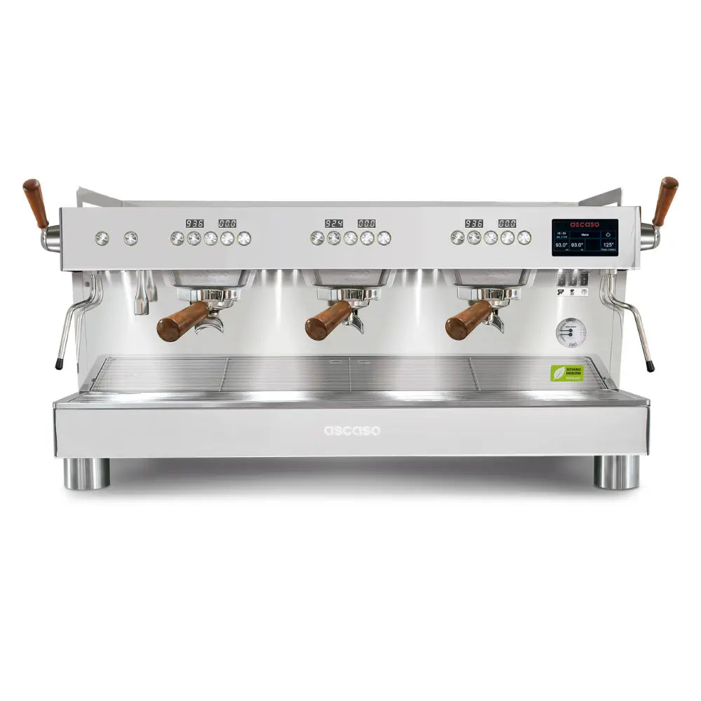 Ascaso Barista T Pro - Traditional Espresso Machine