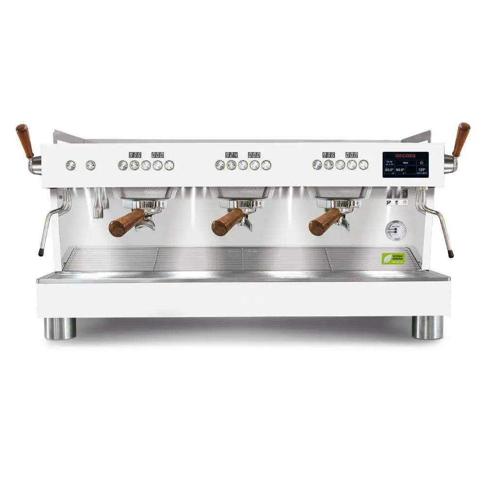 Ascaso Barista T Pro - Traditional Espresso Machine
