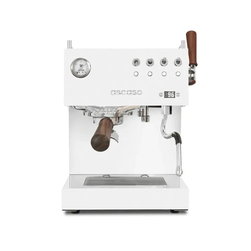 Ascaso Steel DUO PID Traditional Espresso Coffee Machine