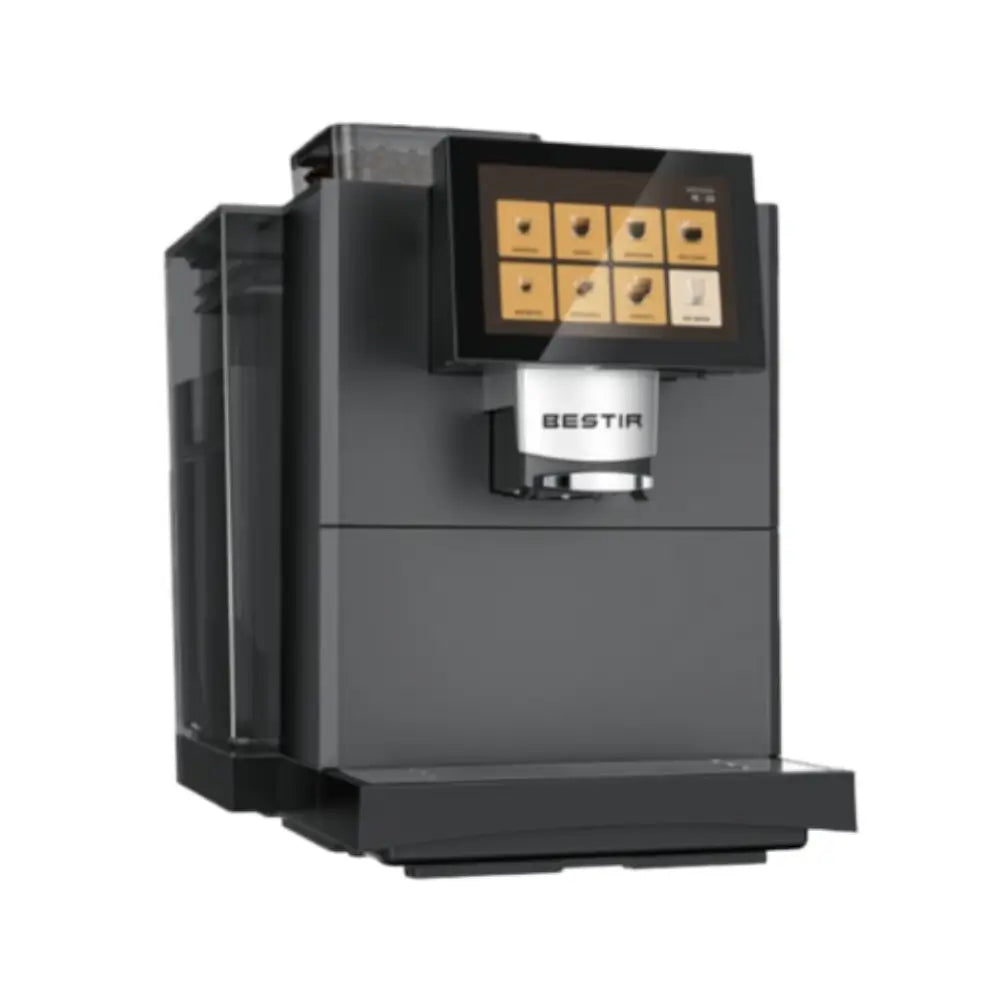 Bestir BM40 Bean-to-Cup Coffee Machine