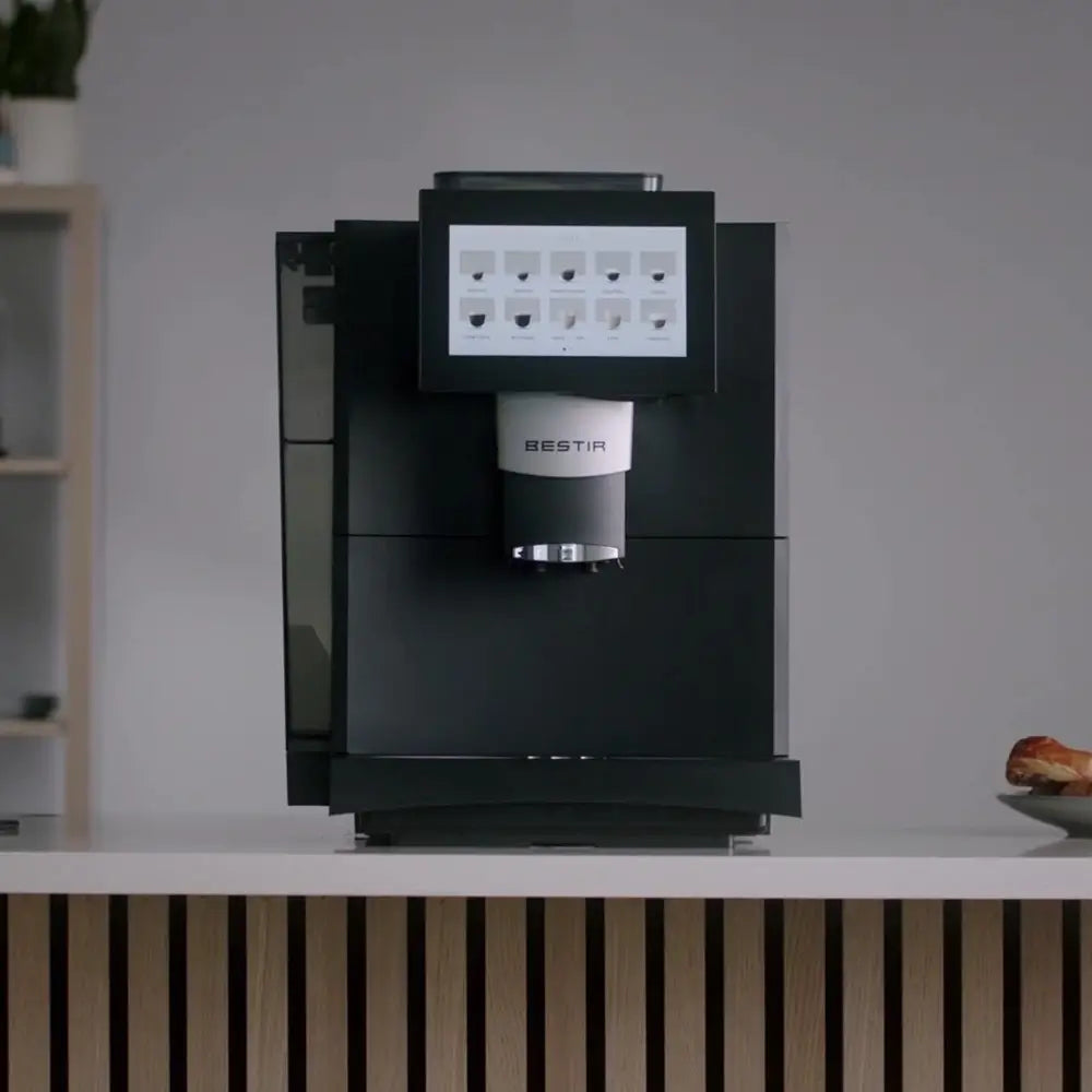 Bestir BM40 Bean-to-Cup Coffee Machine