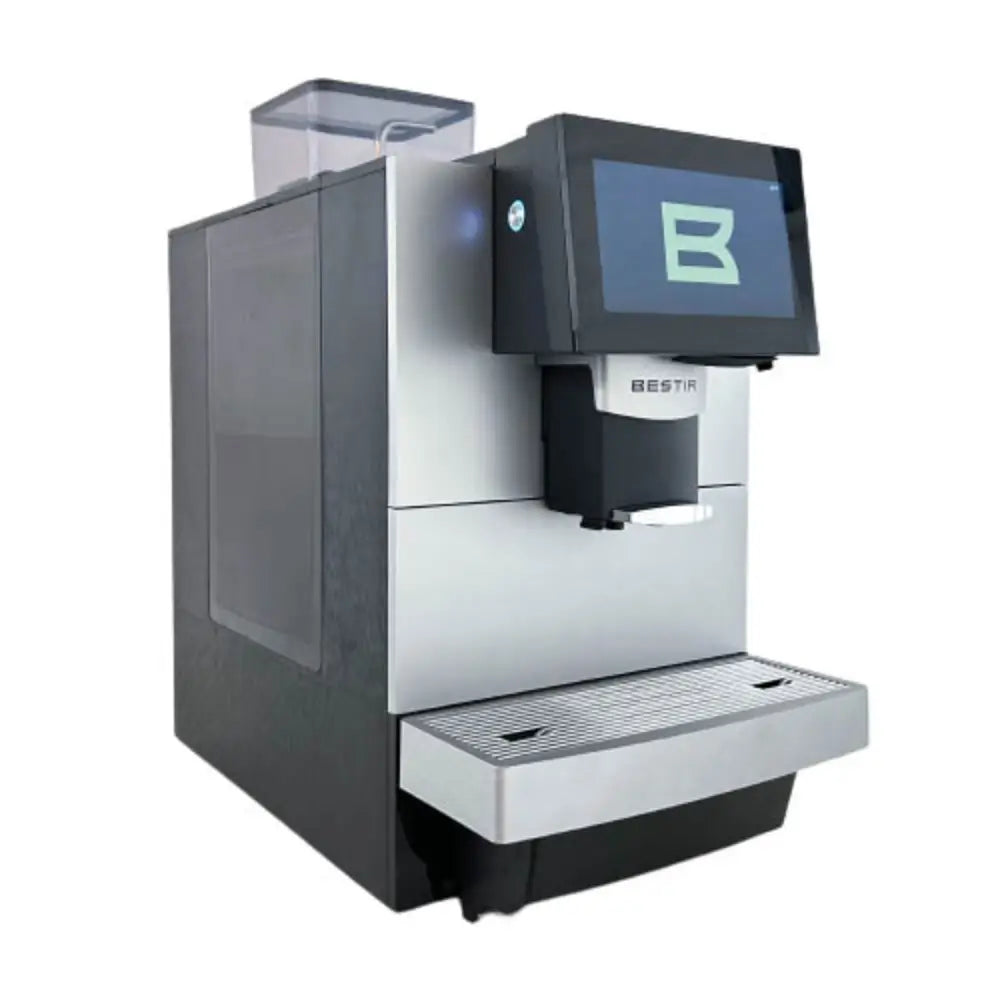 Bestir BM50 Bean-to-Cup Coffee Machine