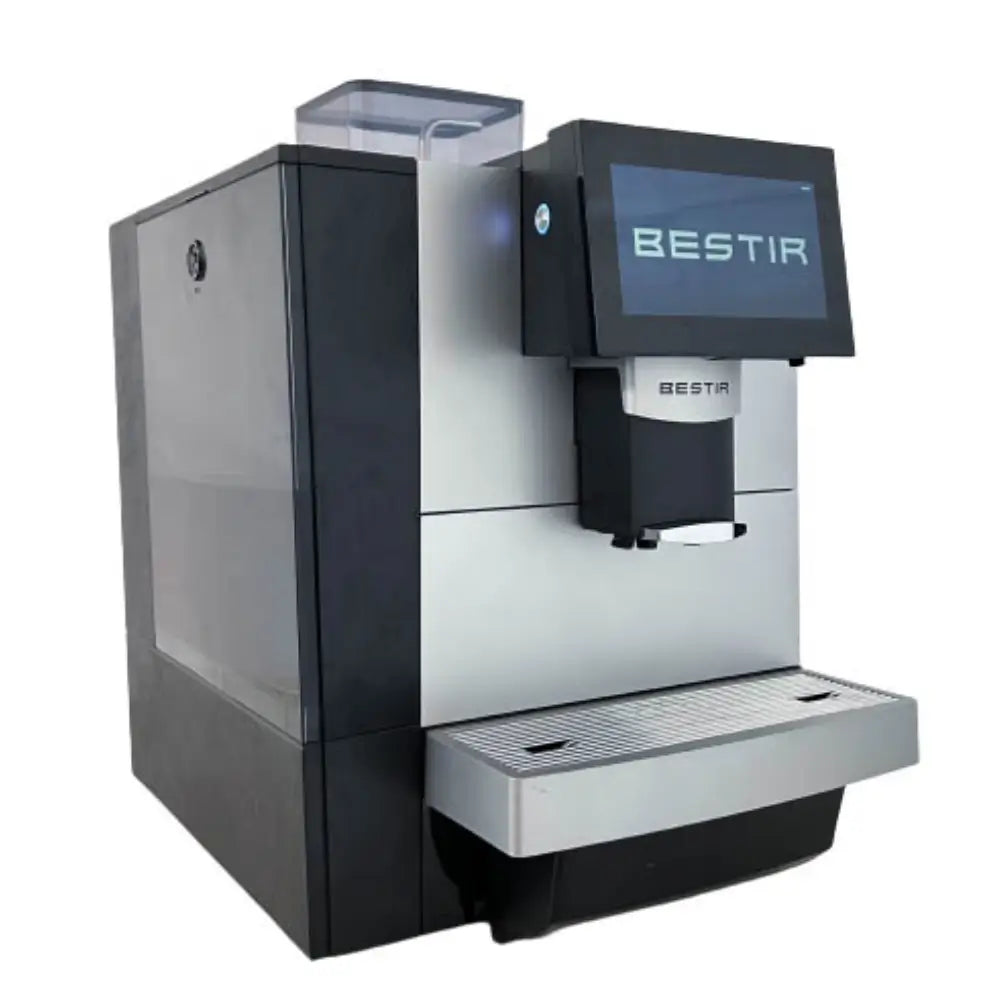 Bestir BM50 Bean-to-Cup Coffee Machine