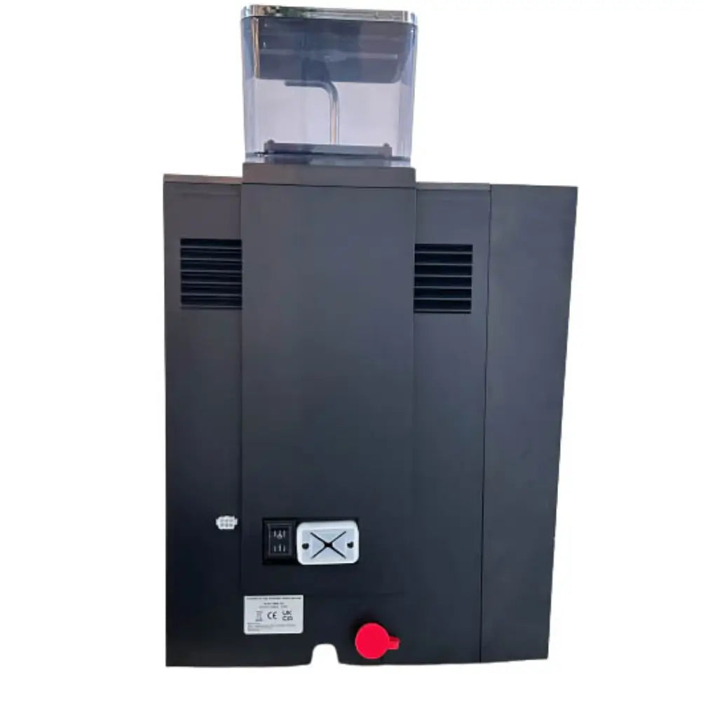 Bestir BM80x Bean-to-Cup Coffee Machine