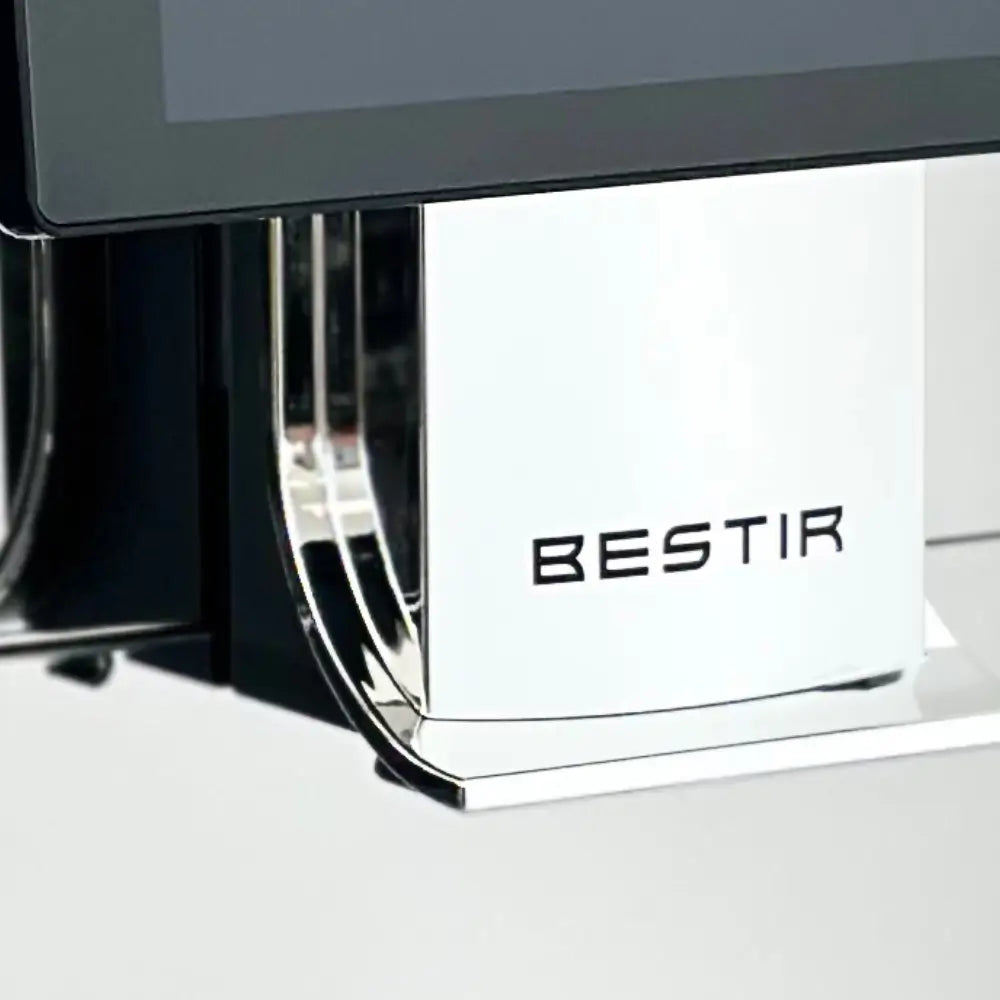 Bestir BM80 Bean-to-Cup Coffee Machine
