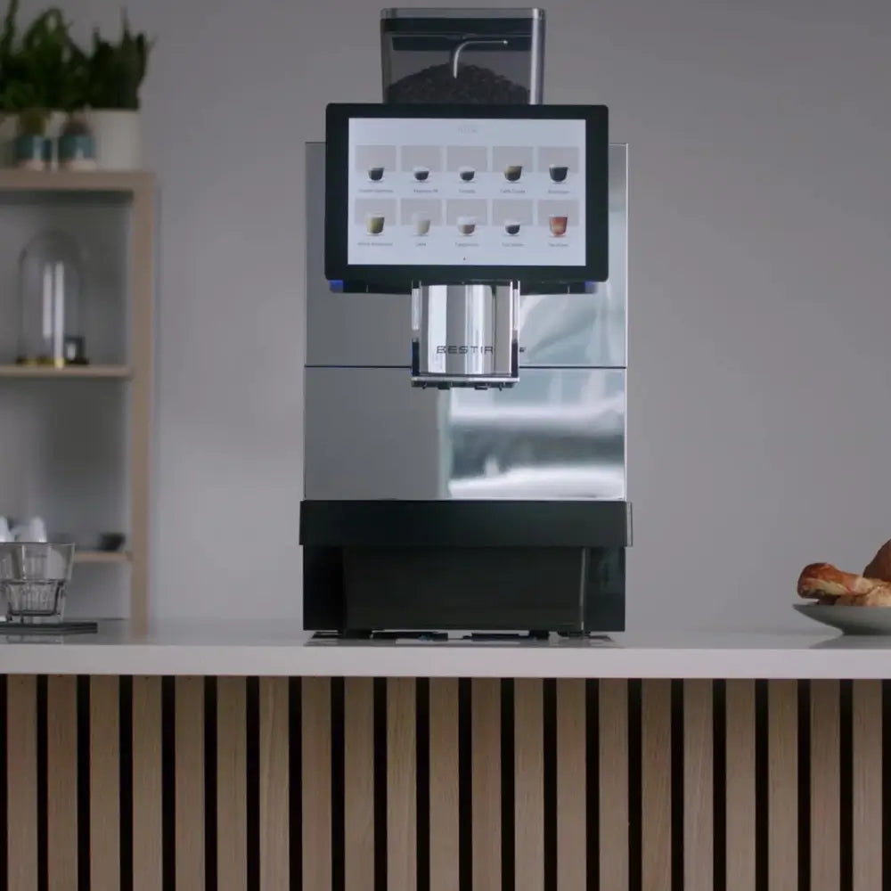 Bestir BM80x Bean-to-Cup Coffee Machine