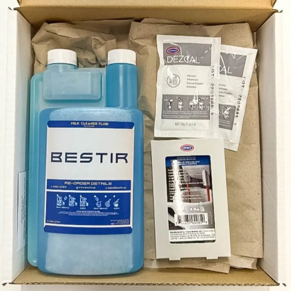 Bestir Cleaning Kit
