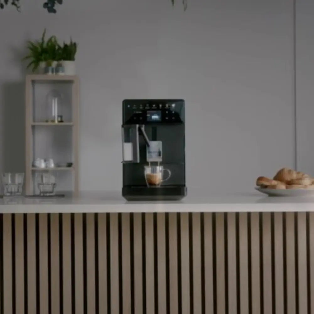 Bestir Melange Bean-to-Cup Coffee Machine