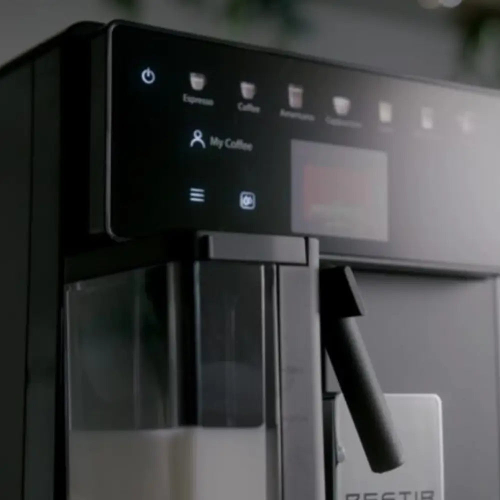 Bestir Melange Bean-to-Cup Coffee Machine