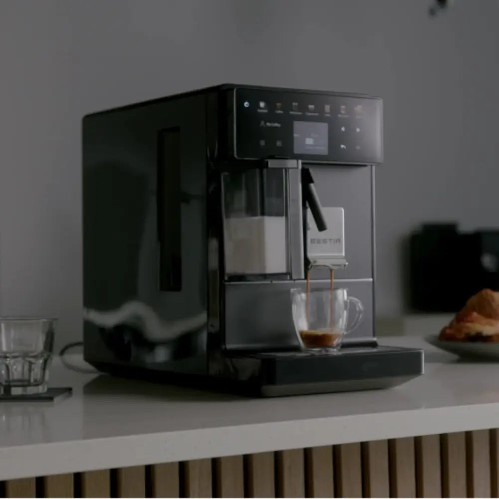 Bestir Melange Bean-to-Cup Coffee Machine