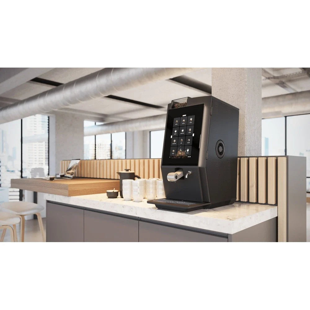 Bravilor Esprecious 12 Bean-to-Cup Coffee Machine with Installation