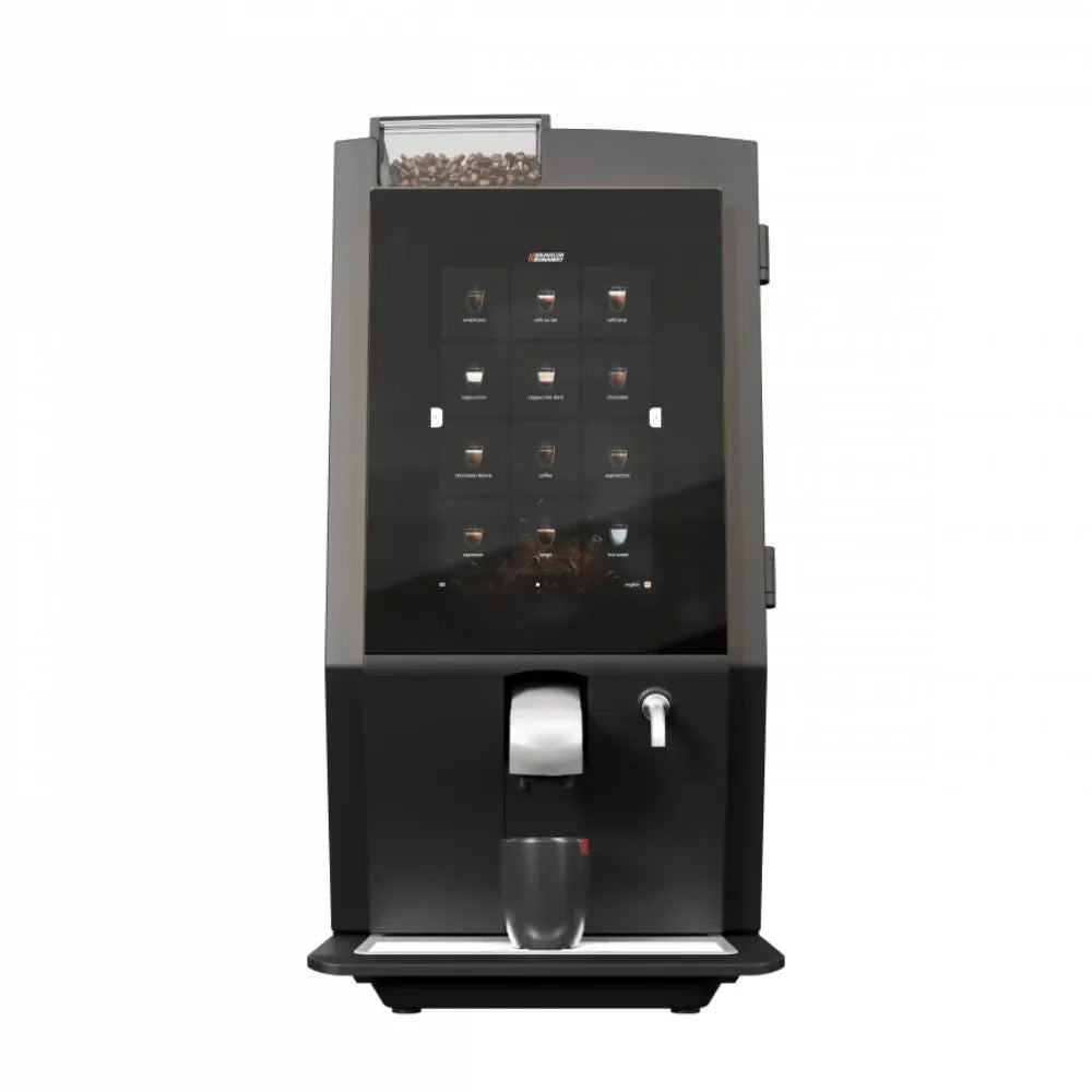 Bravilor Esprecious 12 Bean-to-Cup Coffee Machine with Installation