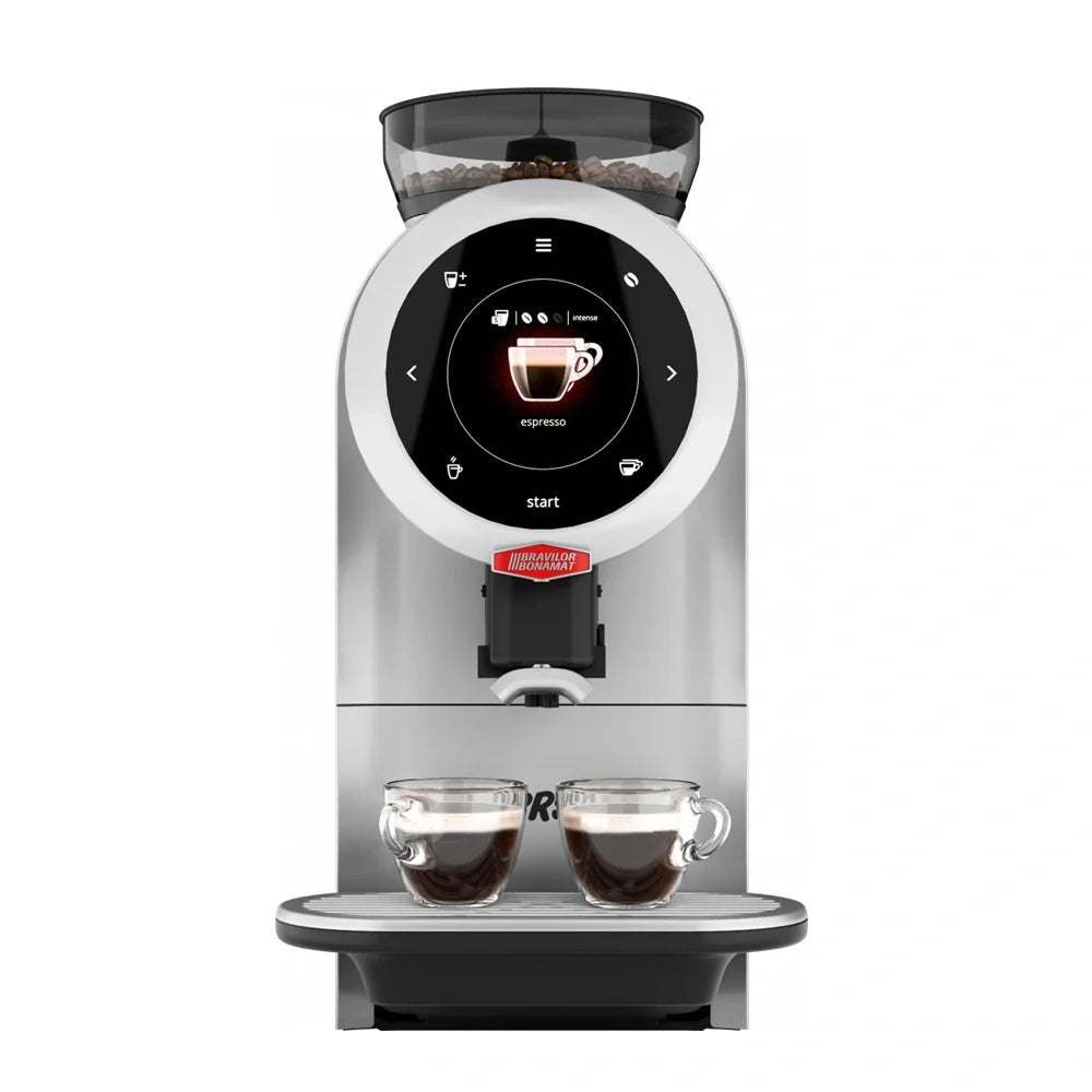 Bravilor SPRSO Bean to Cup Espresso Machine
