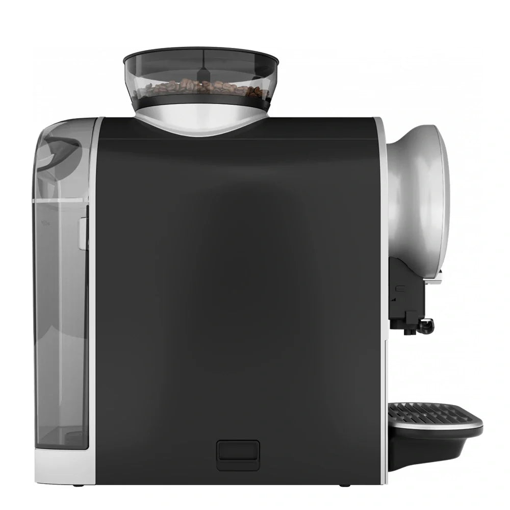 Bravilor SPRSO Bean-to-Cup Espresso Machine with Milk Cooler