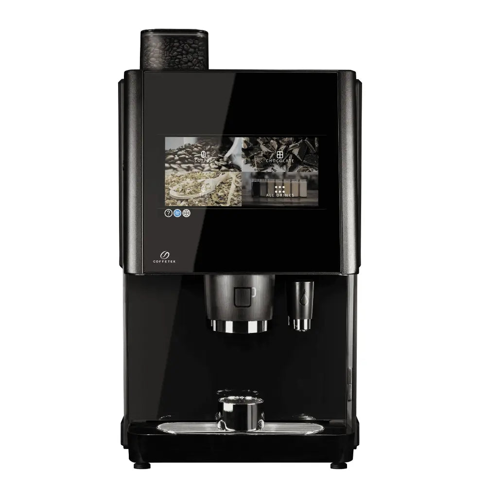 Coffetek Vitro Series 3 Espresso - Bean-to-Cup Coffee Machine (June 2025)