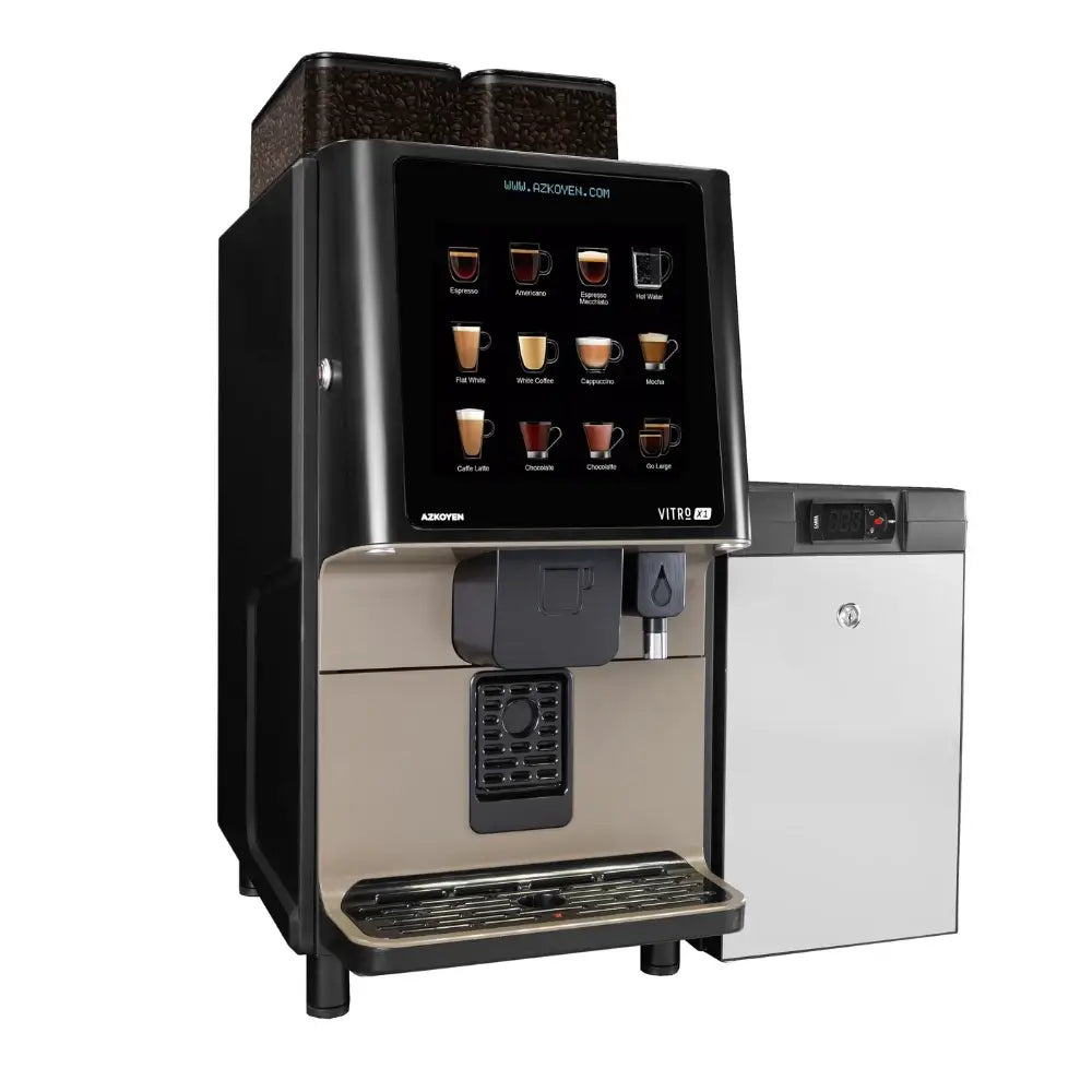 Coffetek Vitro X1 Espresso Automatic Bean-to-Cup Coffee Machine