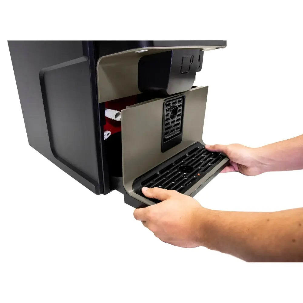 Coffetek Vitro X1 Espresso Automatic Bean-to-Cup Coffee Machine