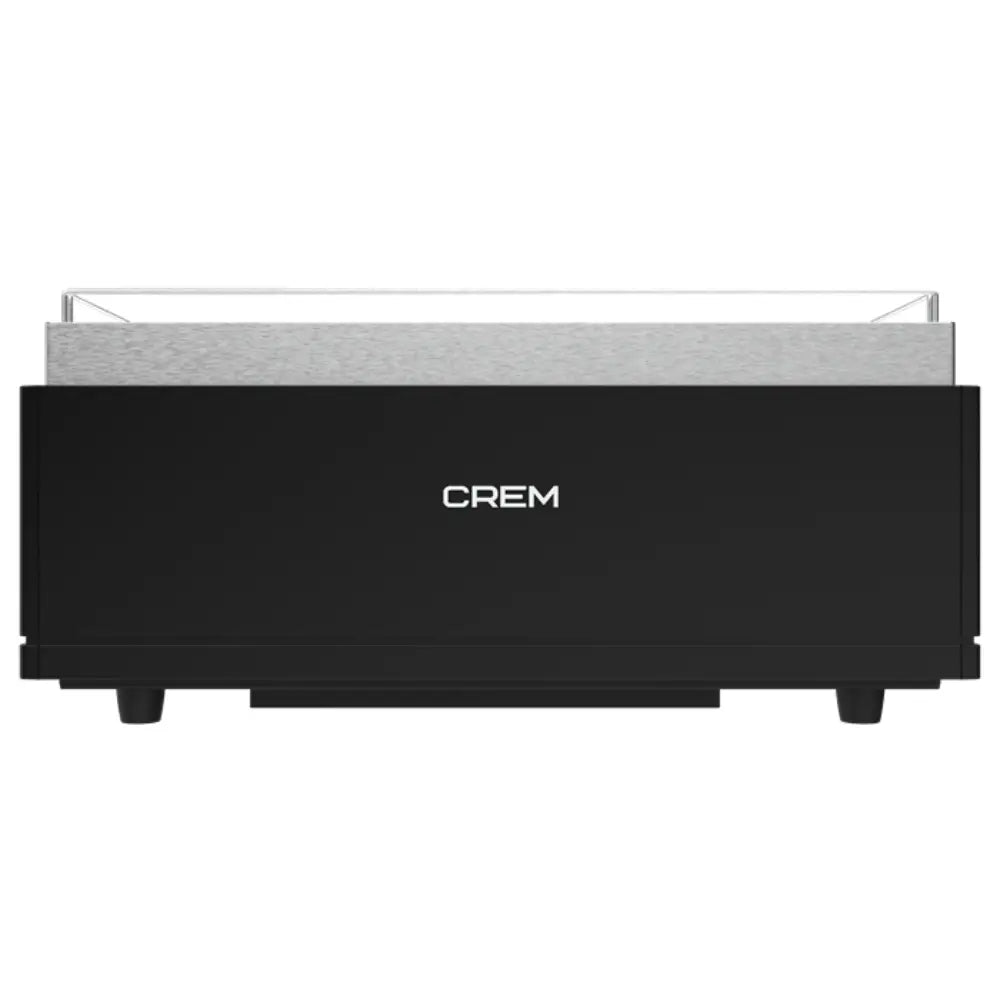 CREM EX2 3 Group Control Traditional Espresso Machine 17.5L