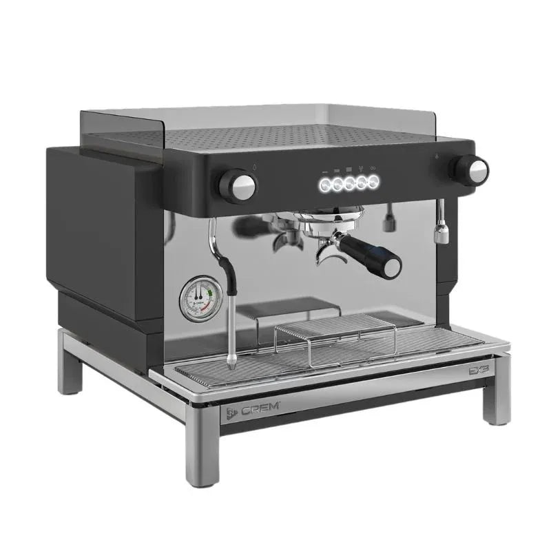 CREM EX3 Mini 1 Group Espresso Machine 6L