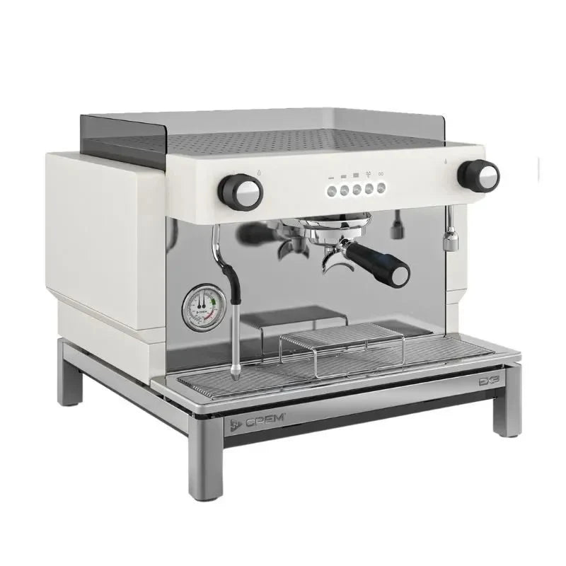 CREM EX3 Mini 1 Group Espresso Machine 6L
