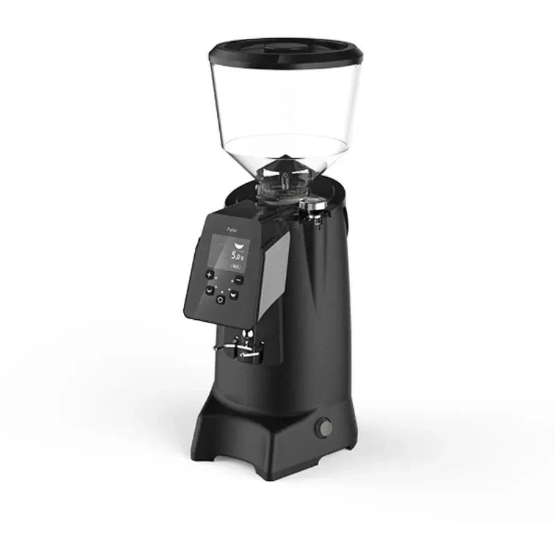 CREM Pulse 75 On-Demand High-Speed Coffee Grinder