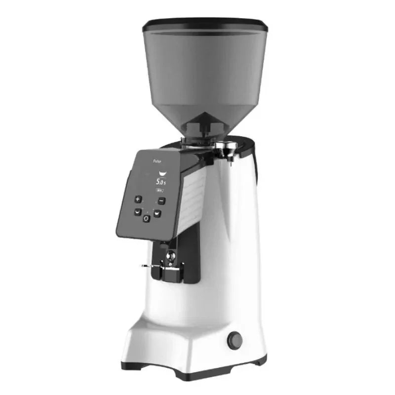 CREM Pulse 75 On-Demand High-Speed Coffee Grinder