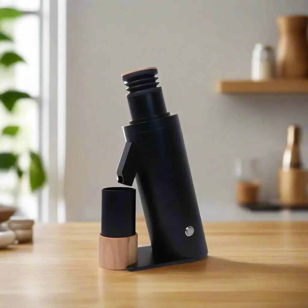 DF64V Gen 2 Electric Coffee Grinder