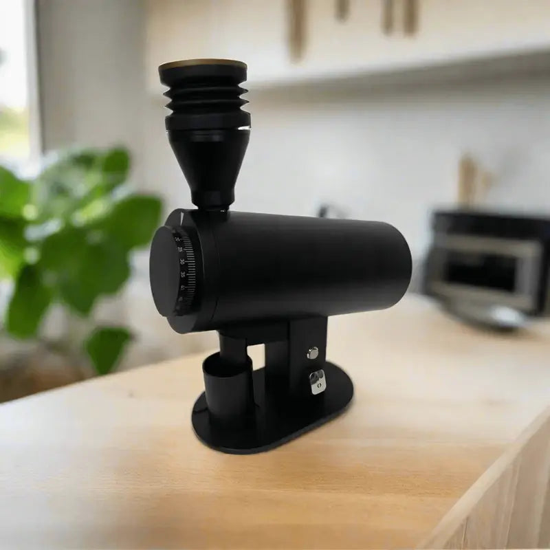 DF83V Single Dose Electric Coffee Grinder