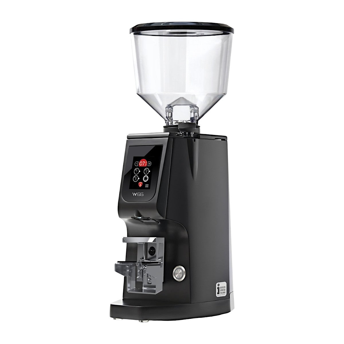Eureka Atom 65W / 75W Grind-by-Weight Coffee Grinder