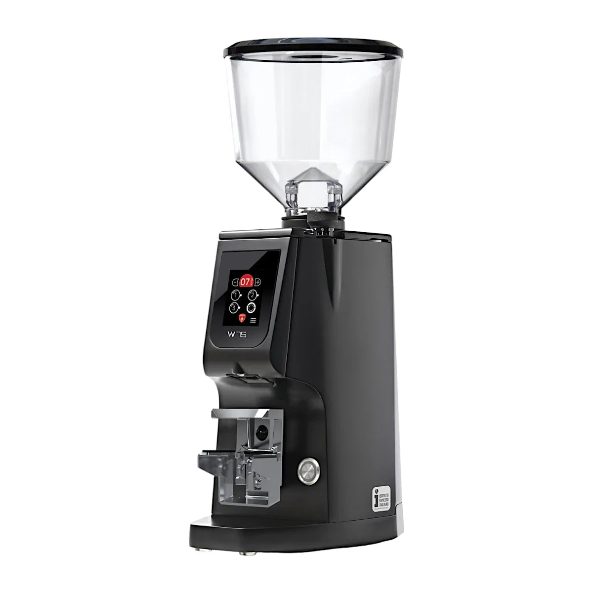 Eureka Atom 65W / 75W Grind-by-Weight Coffee Grinder