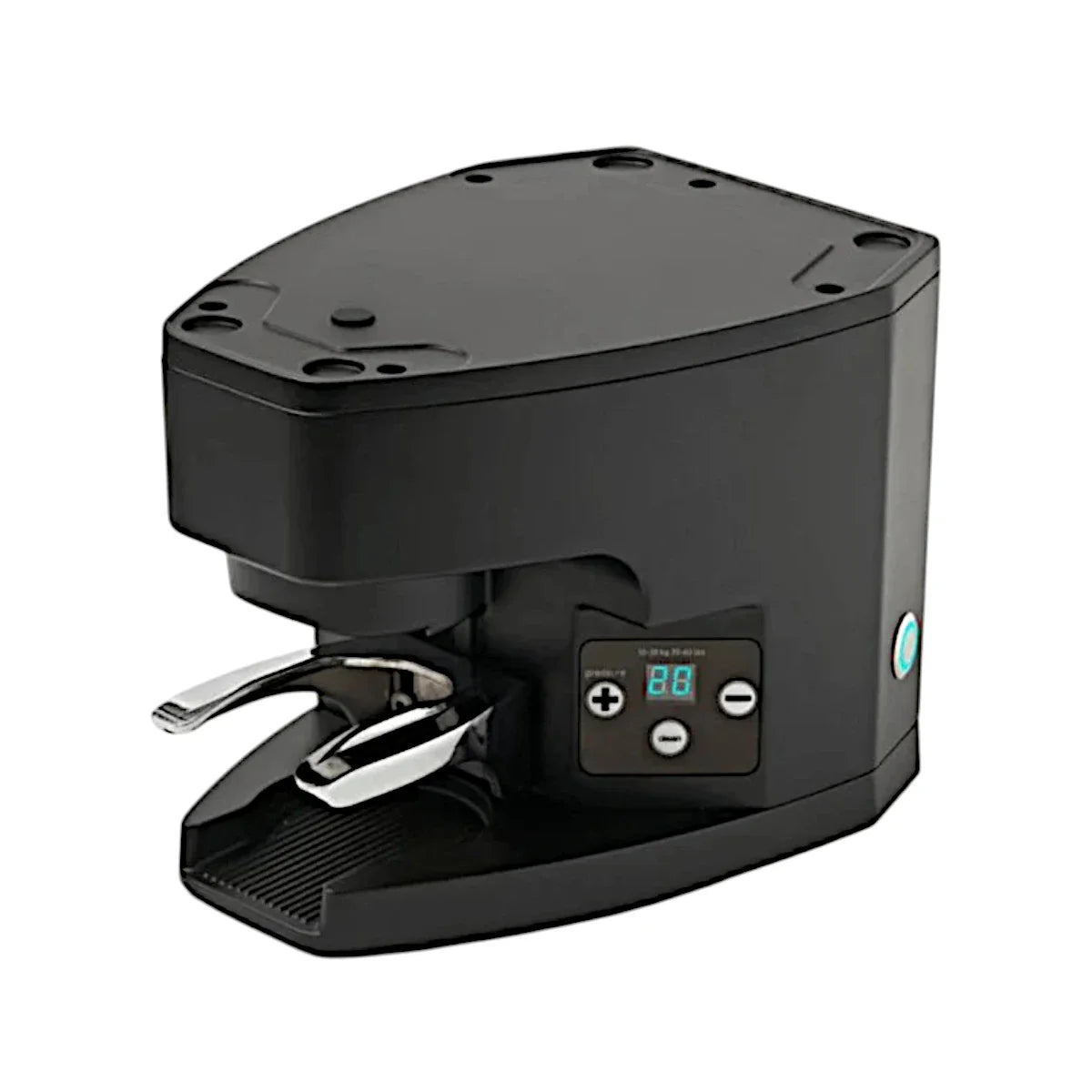 Eureka Atom 58mm Automatic Coffee Tamper