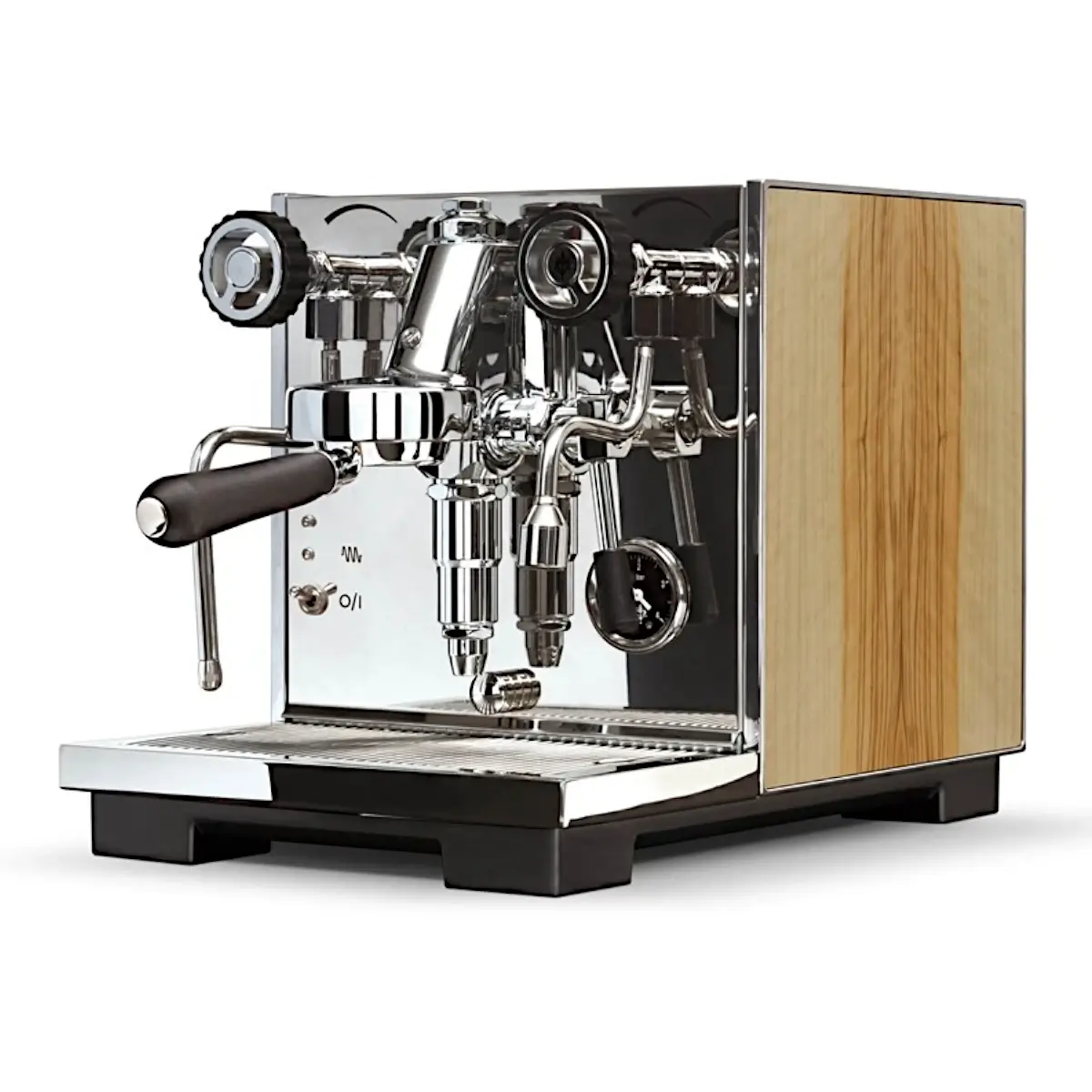 Eureka Costanza Domestic Espresso Machine