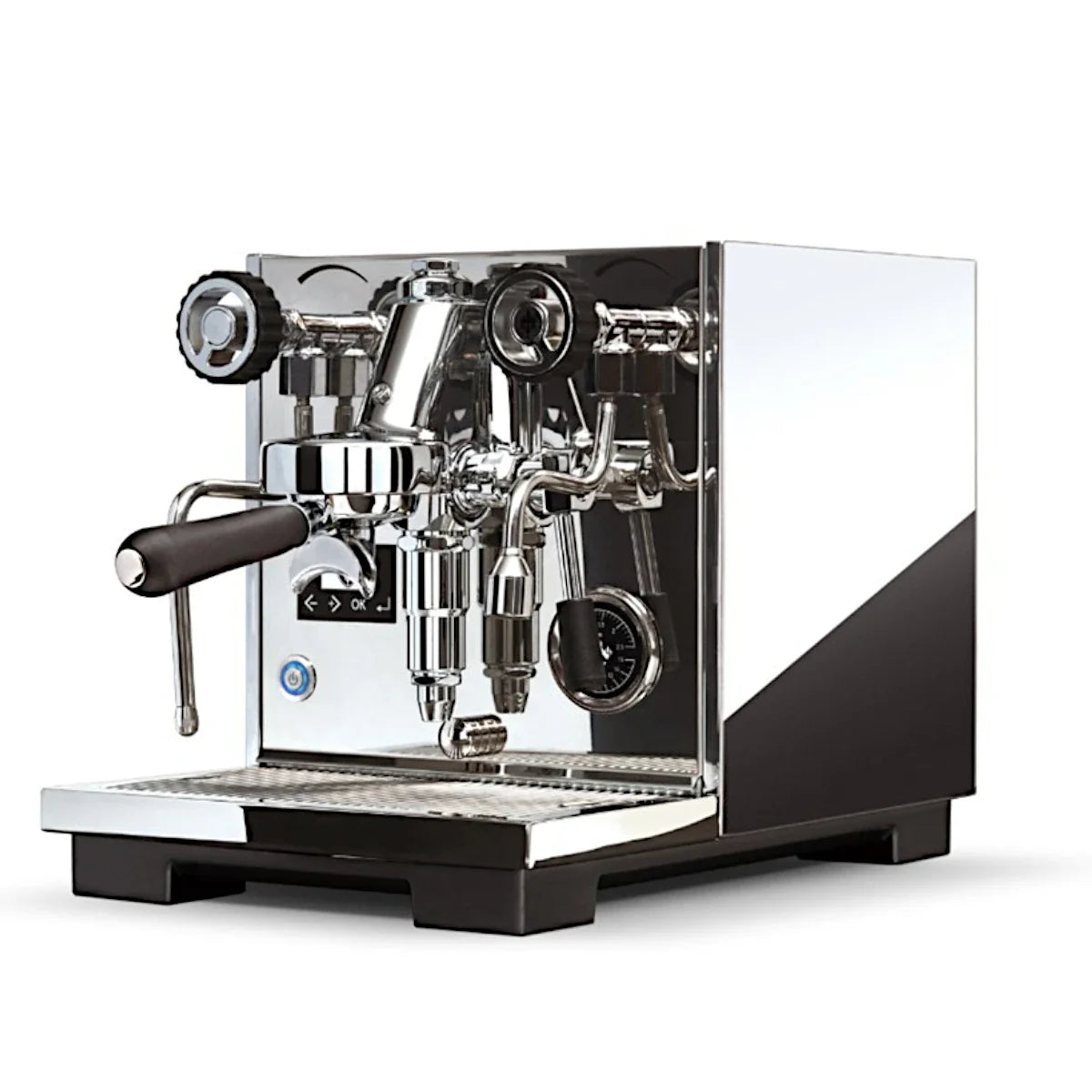 Eureka Costanza Domestic Espresso Machine