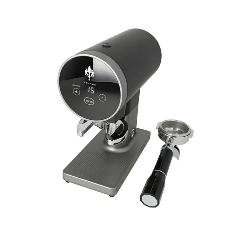 Eureka Disko 58mm Automatic Coffee Tamper