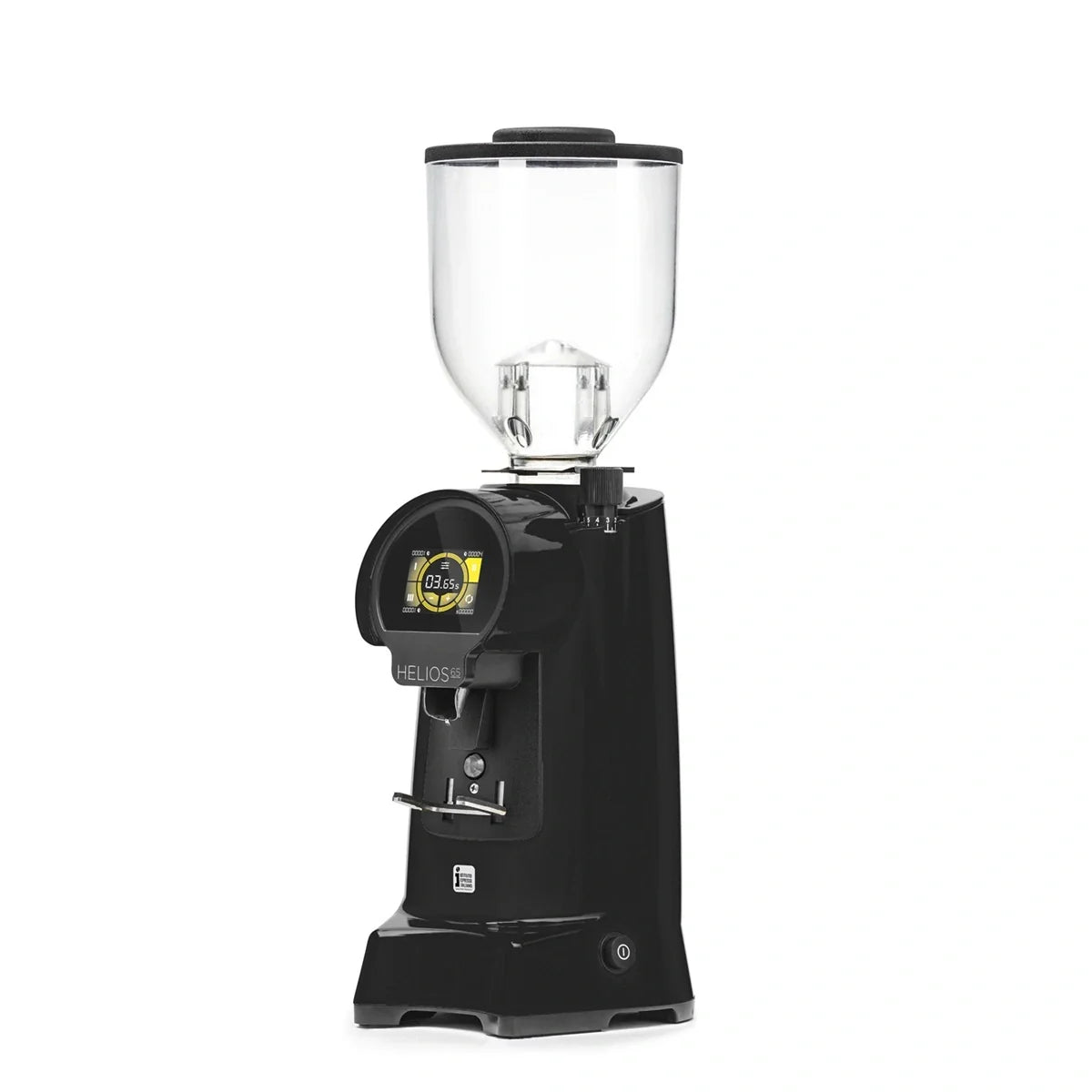 Eureka Helios 65mm / 75mm Burrs On-Demand Coffee Grinder