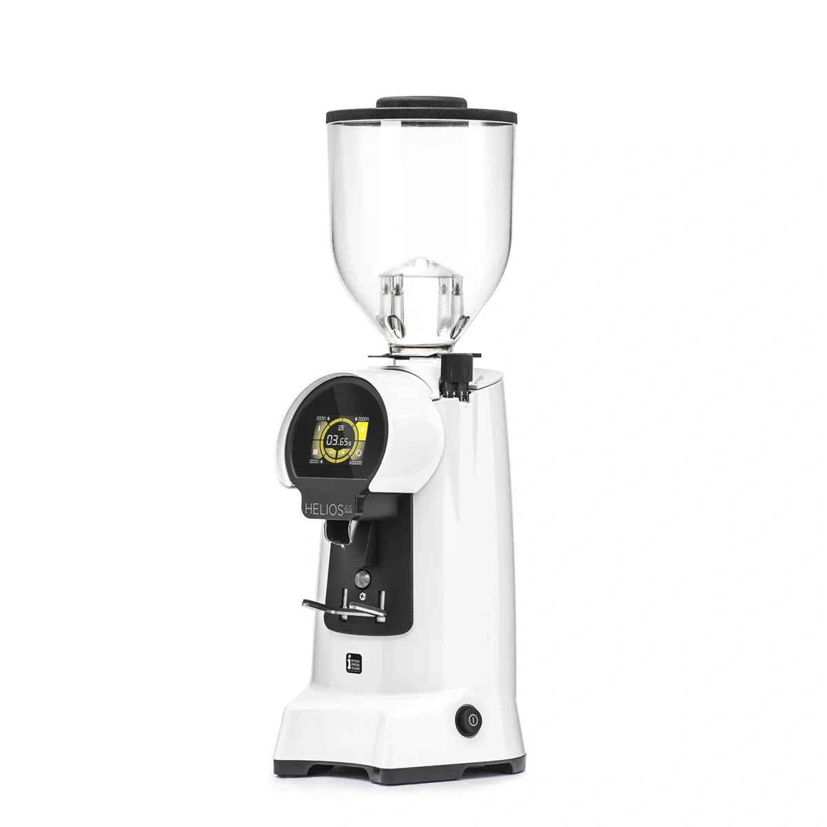 Eureka Helios 65mm / 75mm Burrs On-Demand Coffee Grinder
