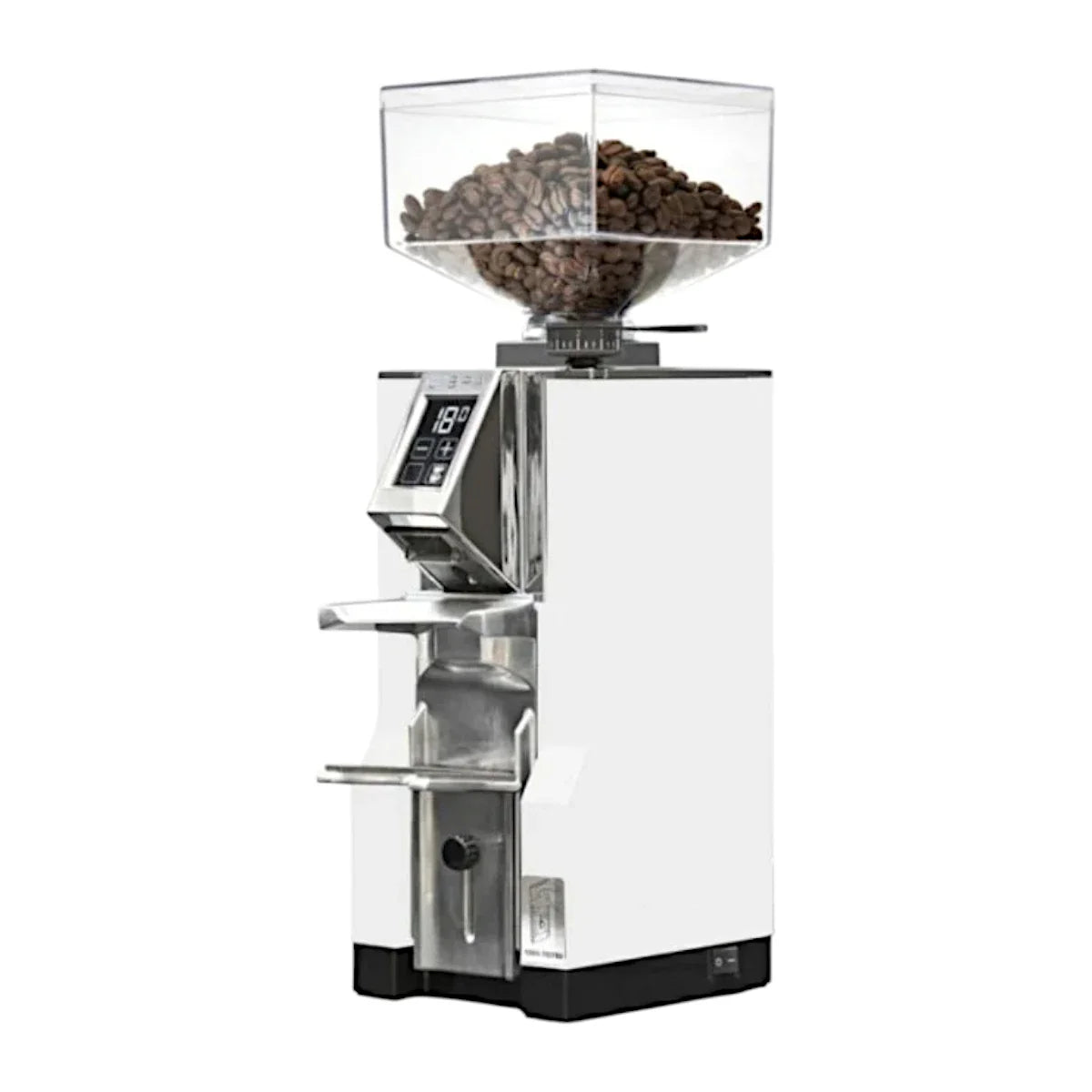 Eureka Mignon Libra Grind-by-Weight Coffee Grinder