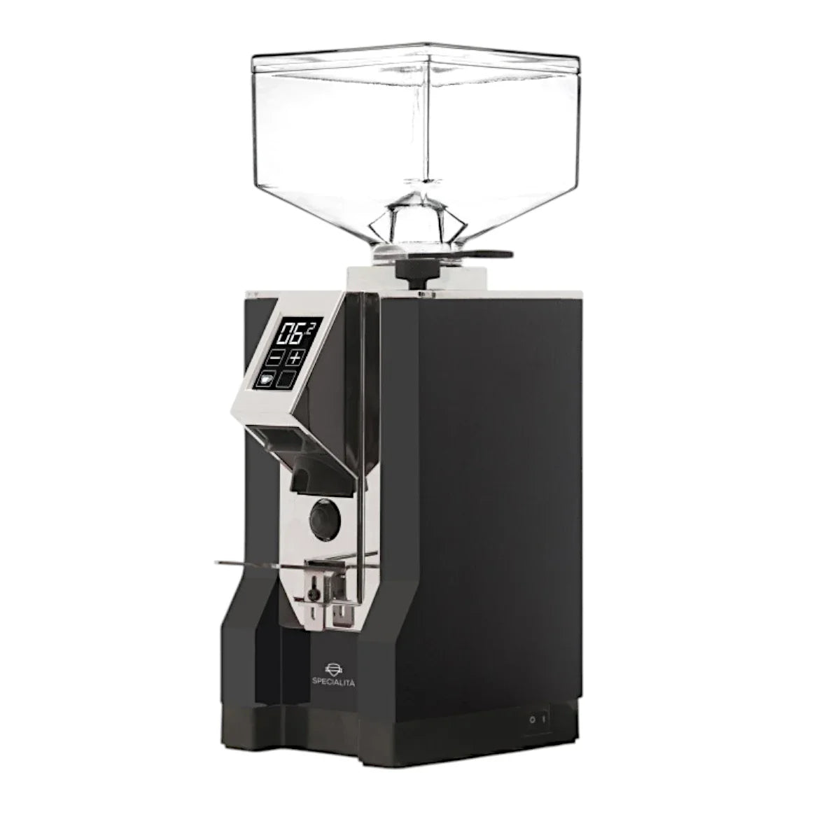 Eureka Mignon Specialita On-Demand Coffee Grinder