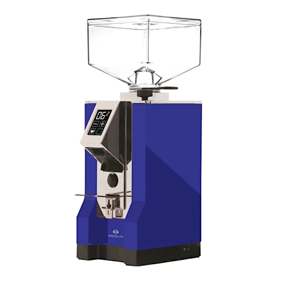 Eureka Mignon Specialita On-Demand Coffee Grinder