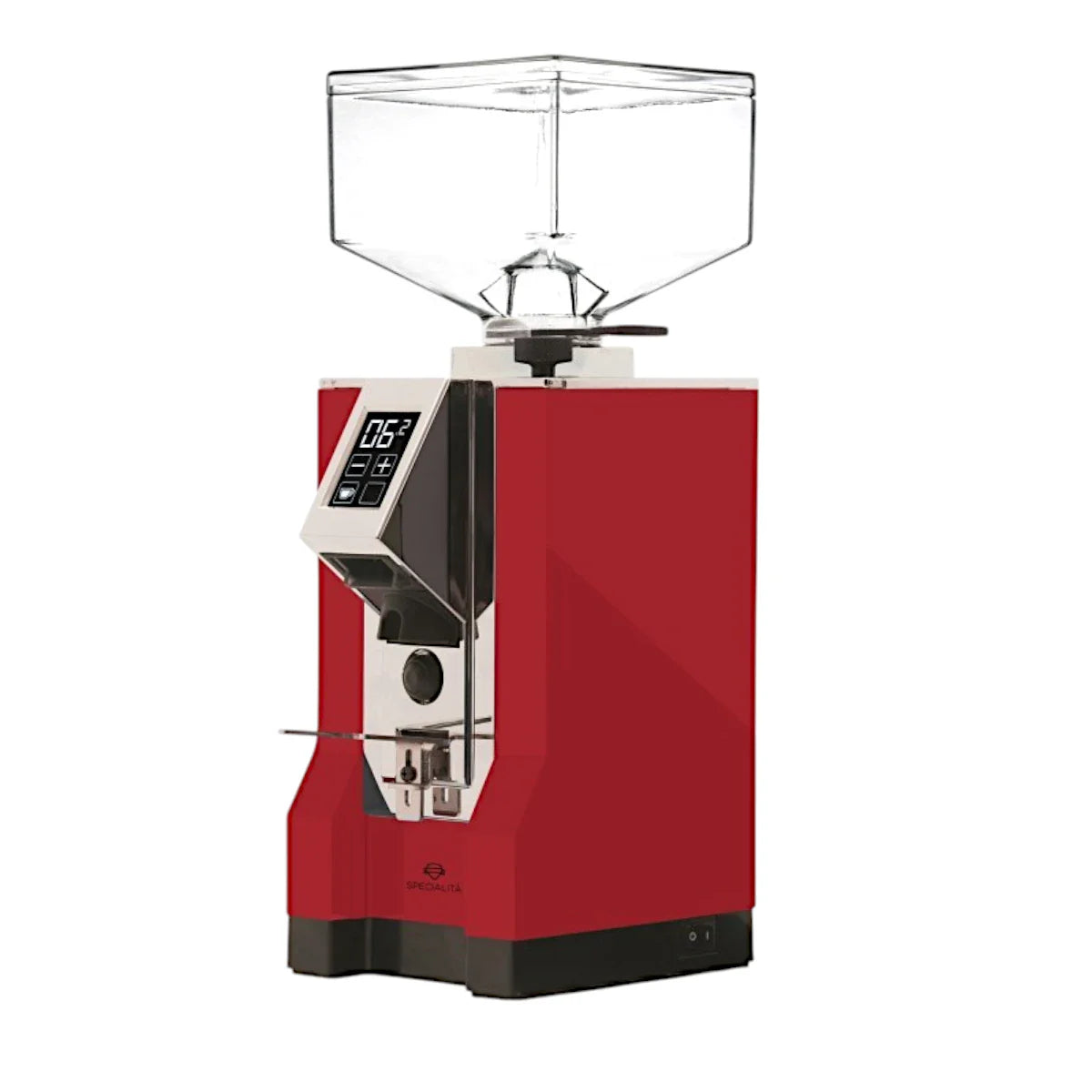 Eureka Mignon Specialita On-Demand Coffee Grinder