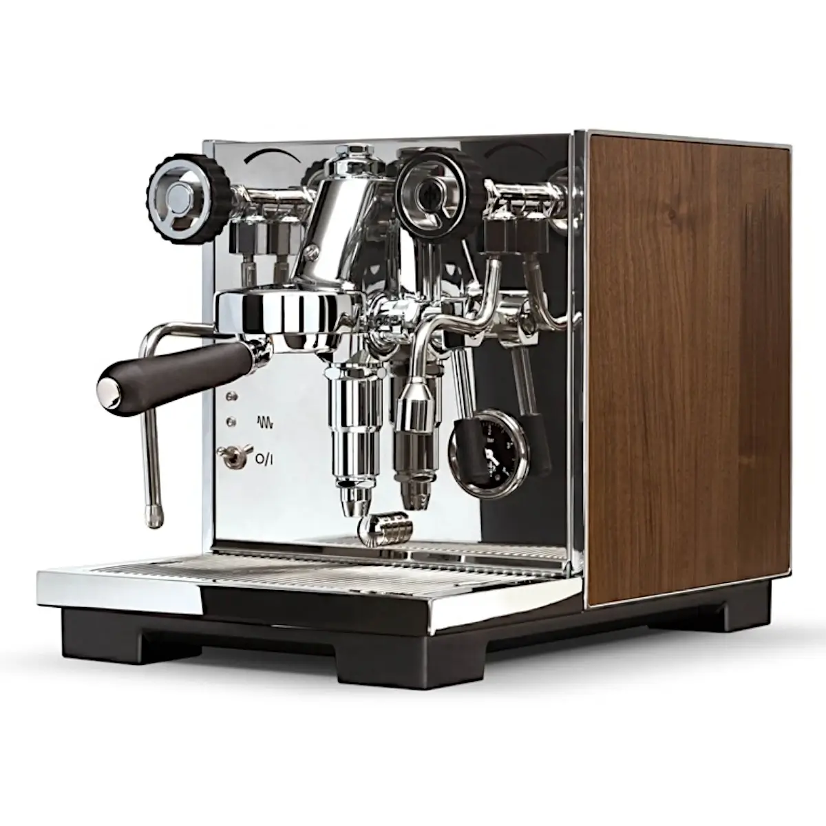 Eureka Pura R Domestic Espresso Machine